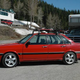 Illustration for article titled For $4,750, This 1987 Audi 4000CS Quattro Is Red and Ready